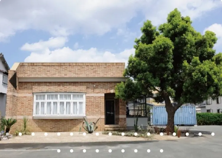 cocoIohair MADOの内観・外観1