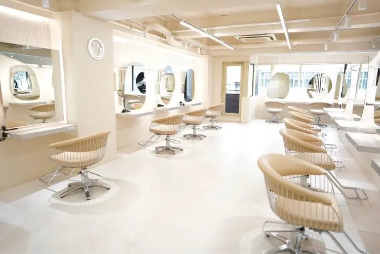 nico TOKYO 横浜の内観・外観1