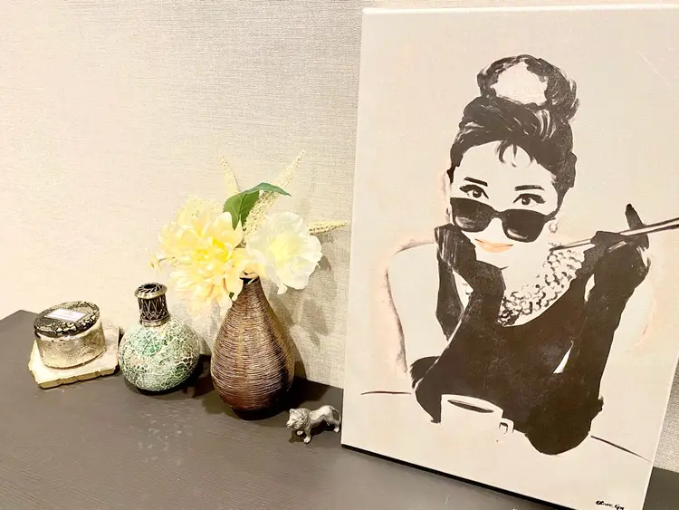 DEA  LUCEの内観・外観3