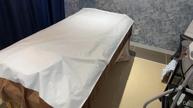 Mellowの内観・外観2