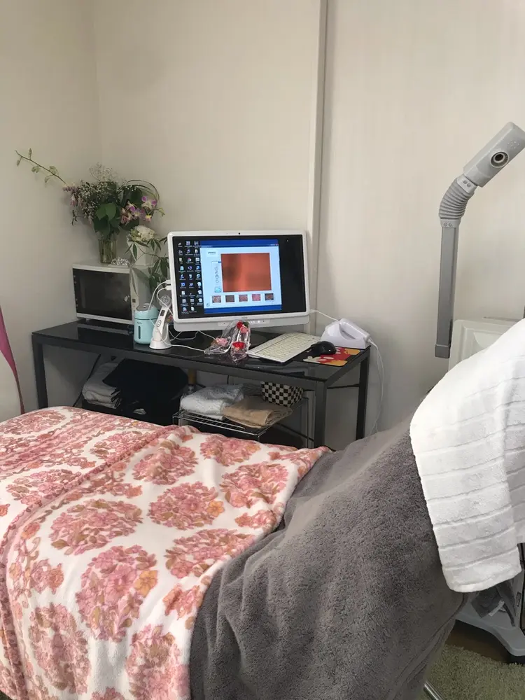 エステサロン Tiaraの内観・外観3