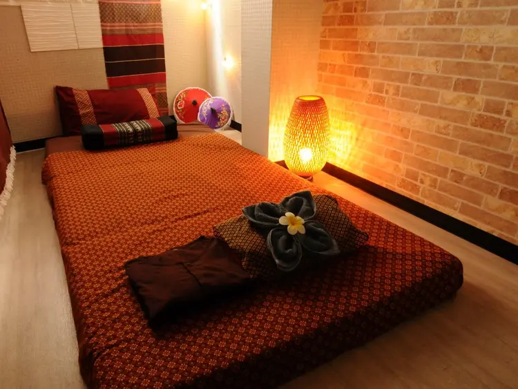 タイ古式マッサージ チェンマイ 神戸三宮の内観・外観3