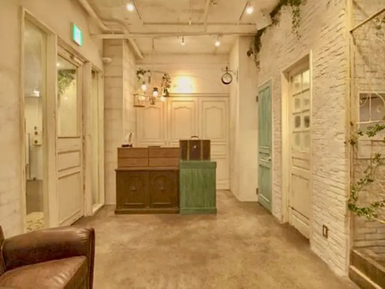 DECORA Sweetの内観・外観2