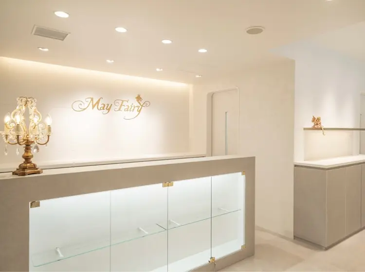May Fairyの内観・外観1