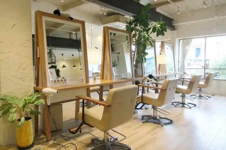 spring by rasikuの内観・外観1