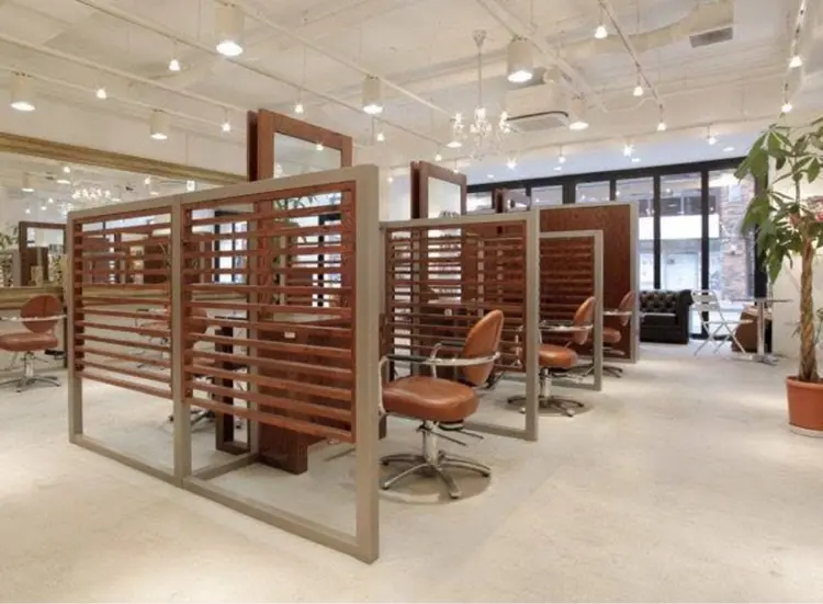 Brave柏東口店の内観・外観2