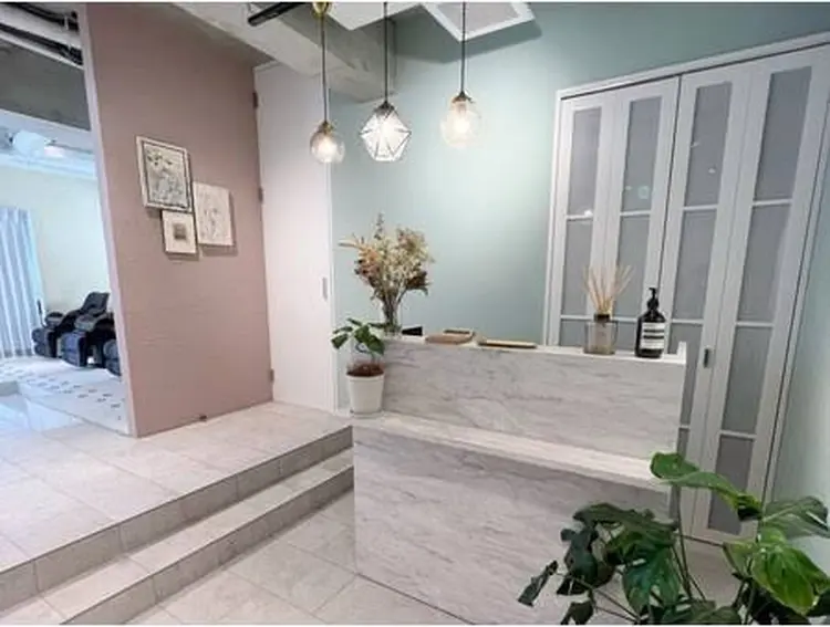 Tia.の内観・外観1