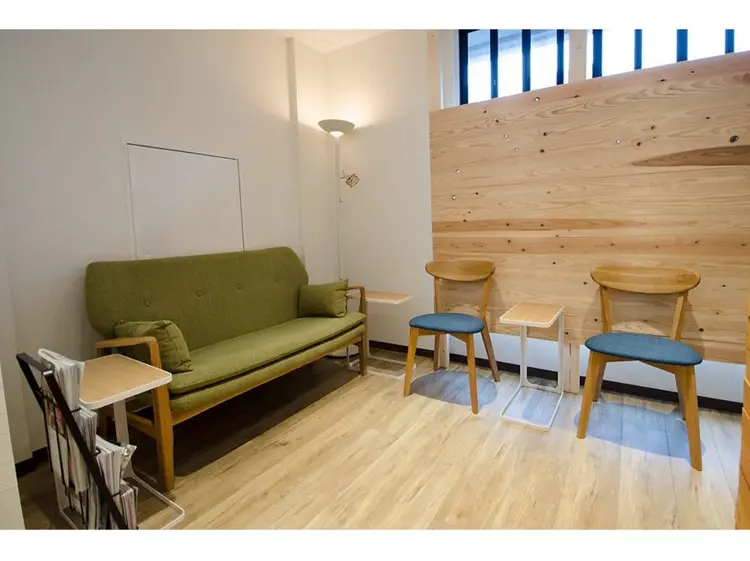 Laul by Eye Candyの内観・外観1