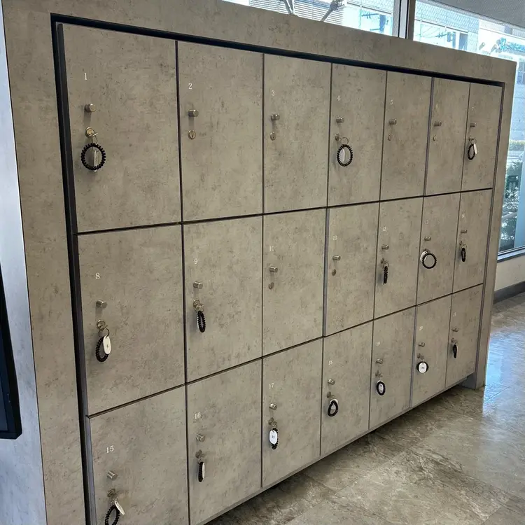 IMAGE-A 新百合EST店の内観・外観3