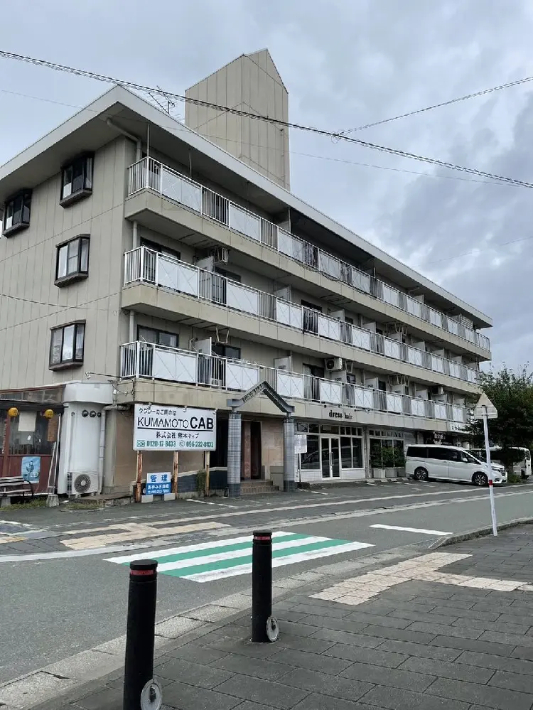 リラクゼーションPEACEの内観・外観2