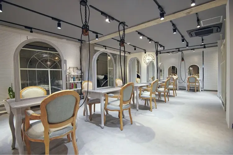 cache cache omotesandoの内観・外観2