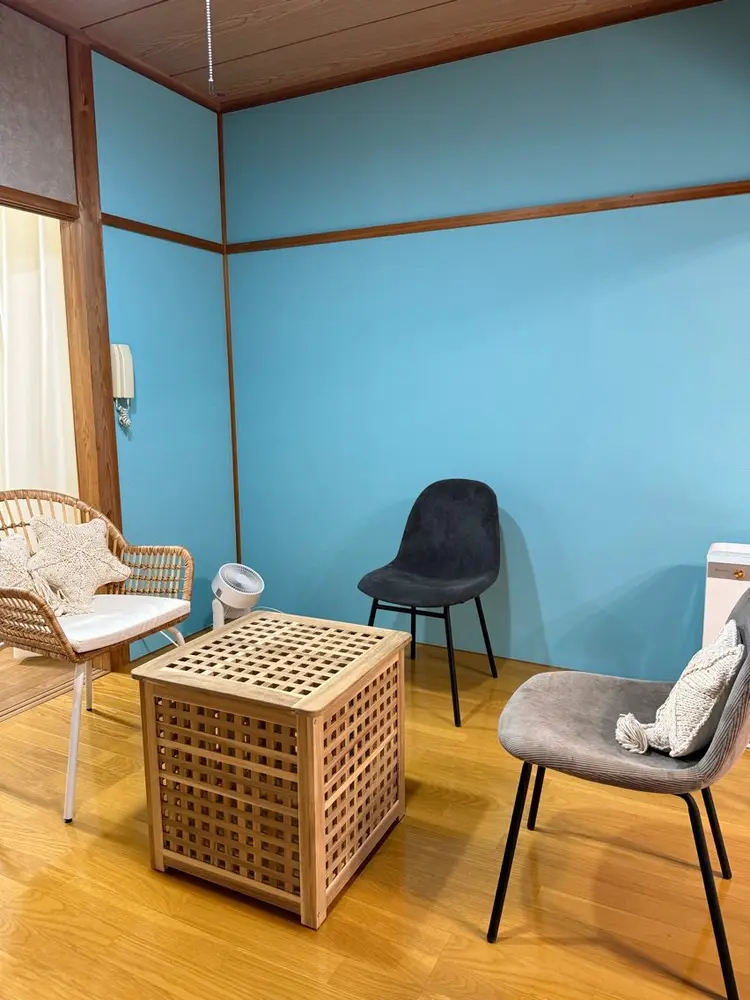 アイデザインアカラアイラッシュの内観・外観2