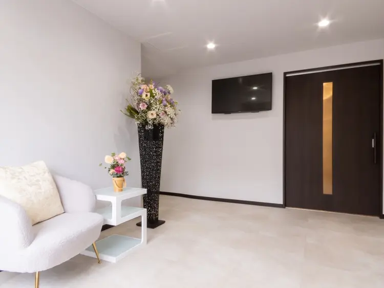 痩身特化型サロンEsthetic MiEUX（エステティック　ミュー）の内観・外観3