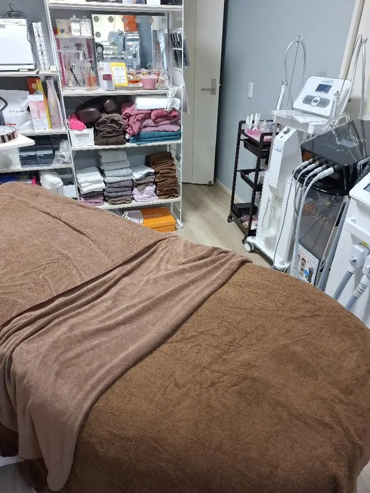 afroditaの内観・外観2