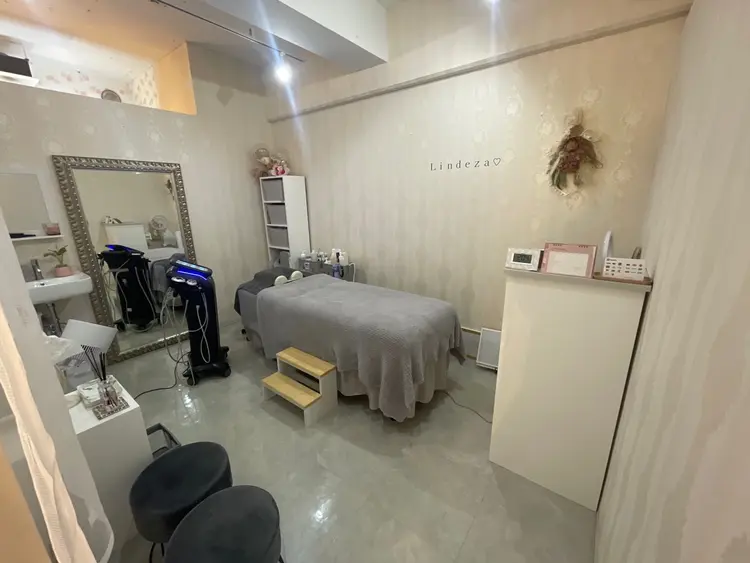 トータルエステサロンリンデザの内観・外観2