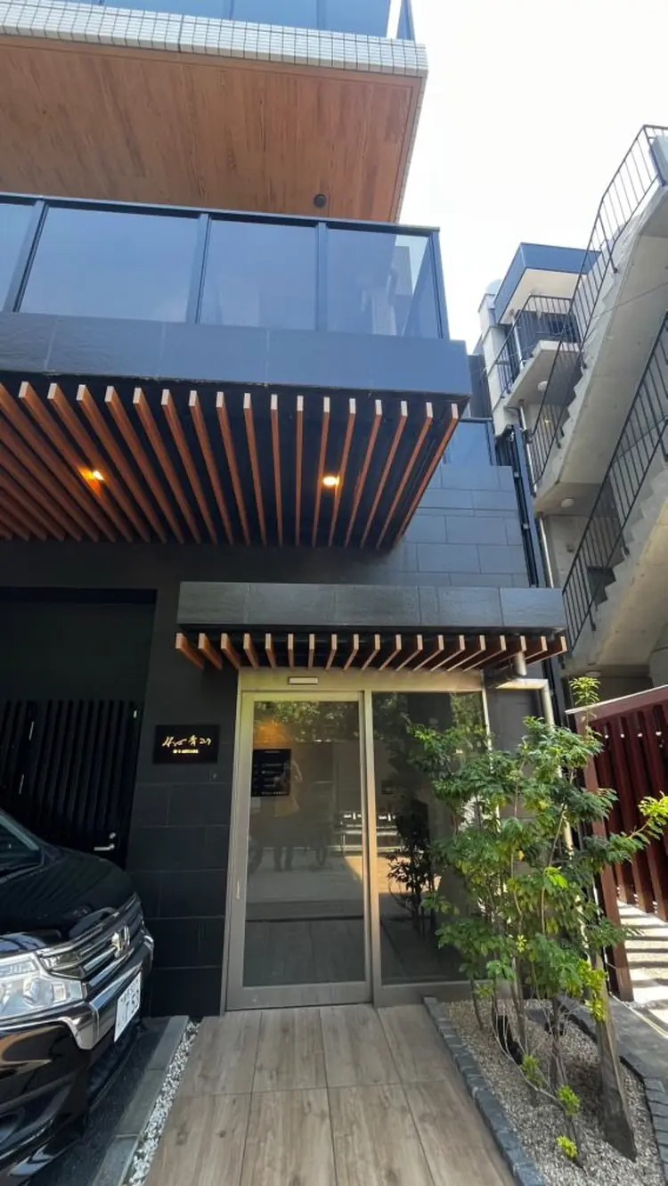 igetaの内観・外観2