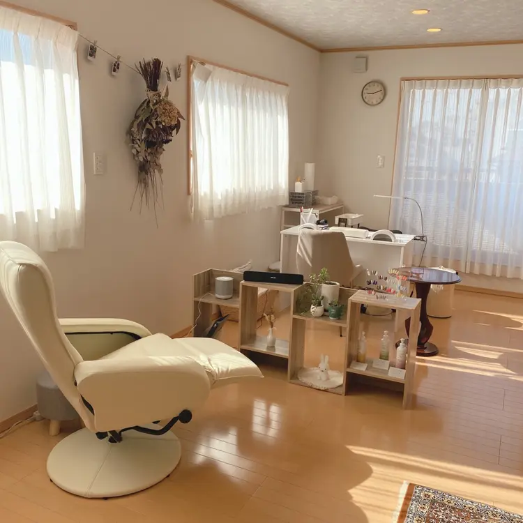 雛菊-hinagiku-の内観・外観2