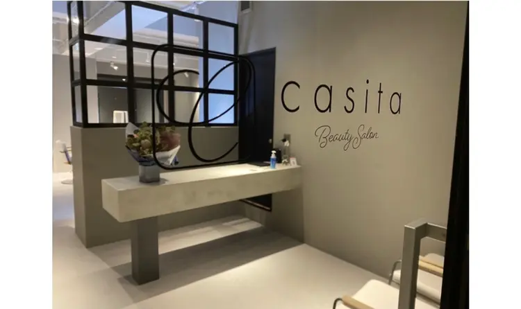 casita（カシータ）の内観・外観1