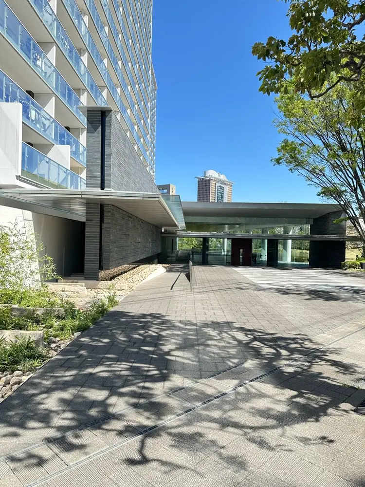 nailsalon tinyの内観・外観2