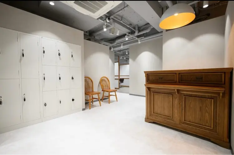 charme 溝の口【シャルム】の内観・外観2