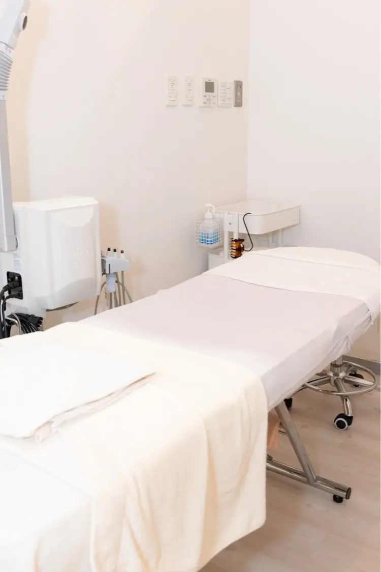 POLA栗東駅前 Luoraの内観・外観3