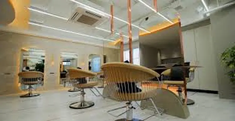 Londsoleilの内観・外観2