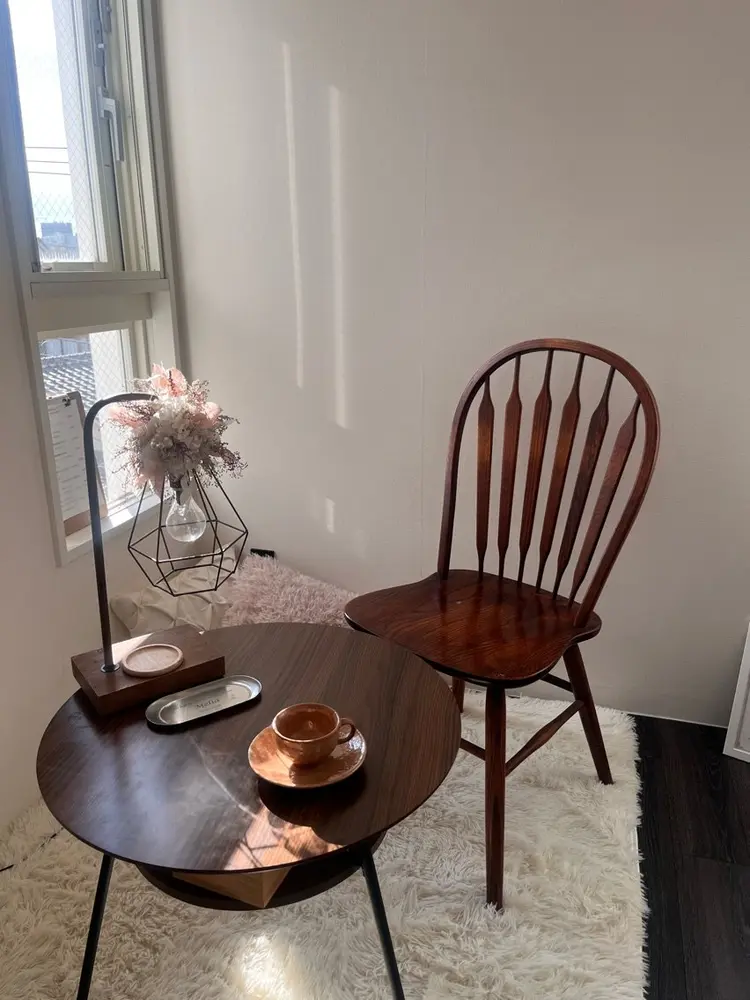 Meliaの内観・外観3