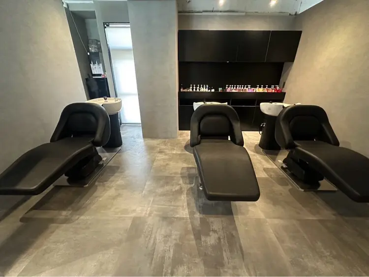 VIEW SHINSAIBASHIの内観・外観2