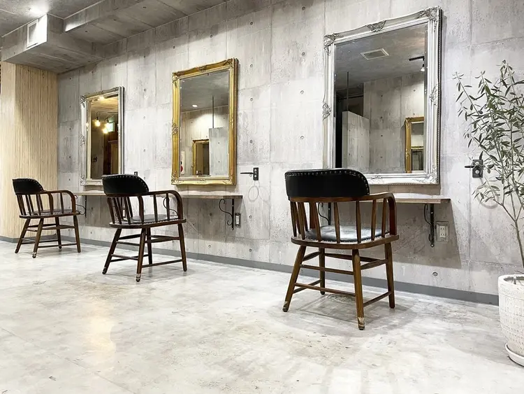 LITTYの内観・外観1