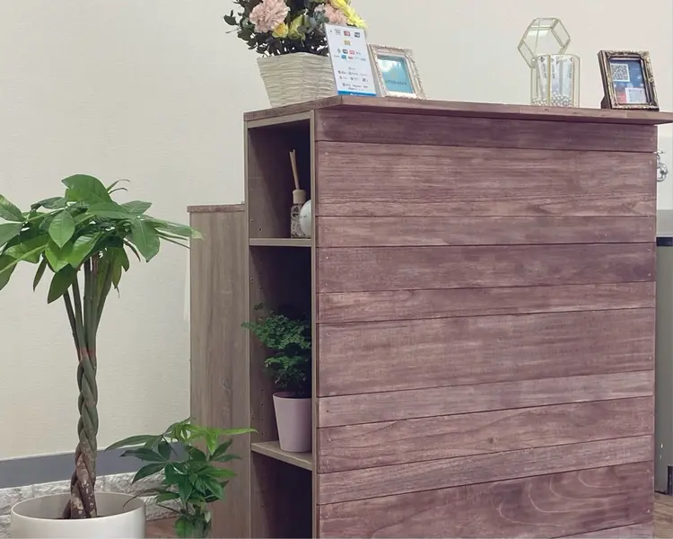 ATTIRANCEの内観・外観3