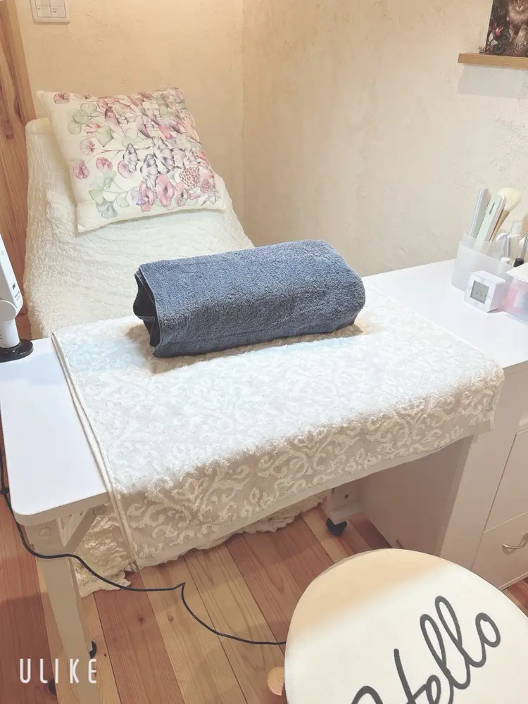 takamin._.nailの内観・外観1