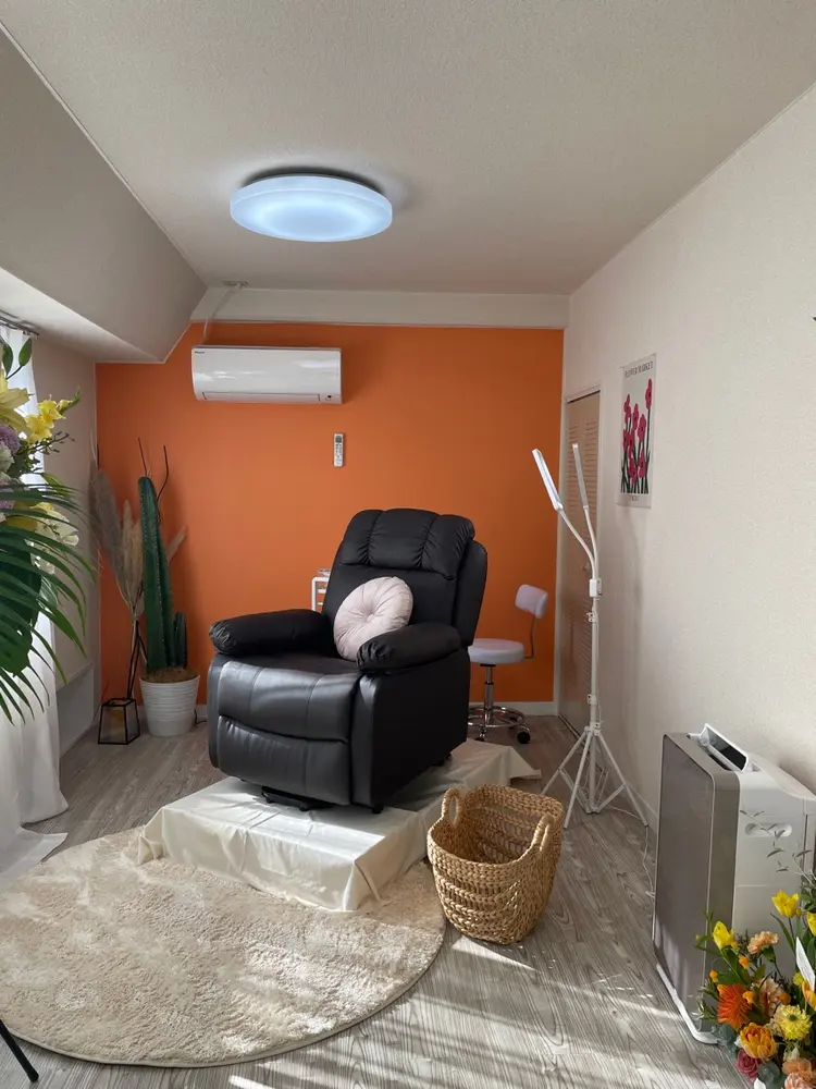 Day’s eye Becsyの内観・外観2