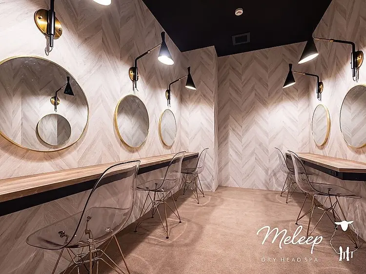 meleep福岡天神の内観・外観2