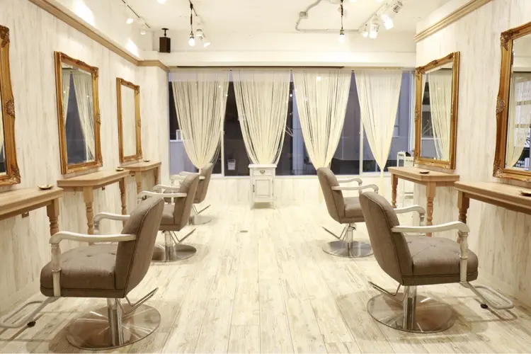 rin.の内観・外観2