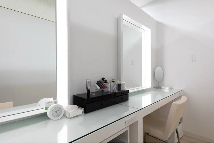 ポーラザビューティーの内観・外観3