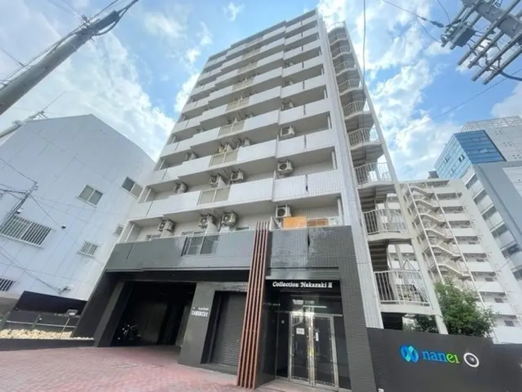 UNO NAIL 1の内観・外観3