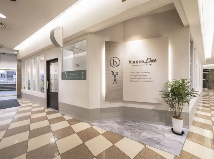 bianco Dueの内観・外観1