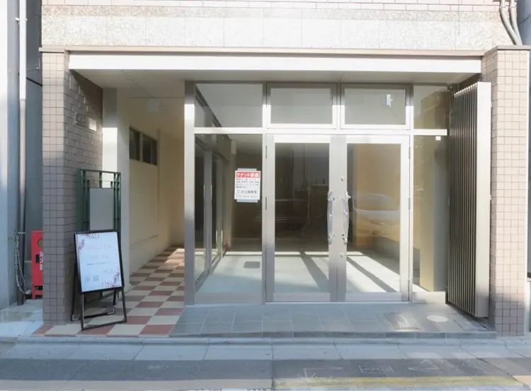 Proteaの内観・外観3