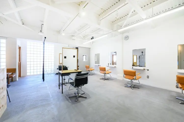 Sugarluの内観・外観3