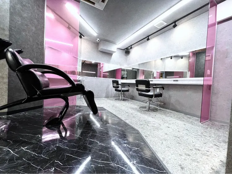 Sly by Ria osakaの内観・外観2