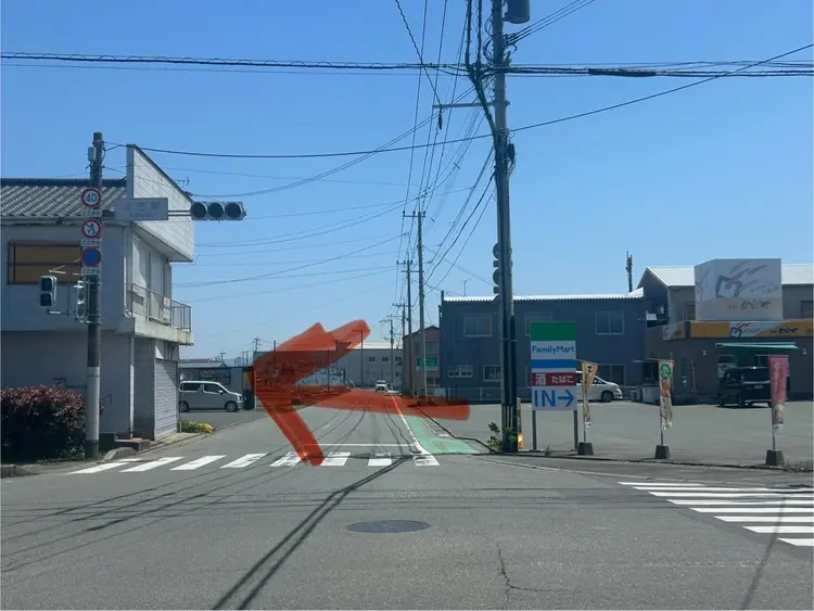 Eyelash Salon Mの内観・外観1