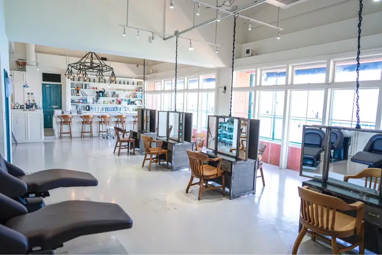 BUENA VISTAの内観・外観3