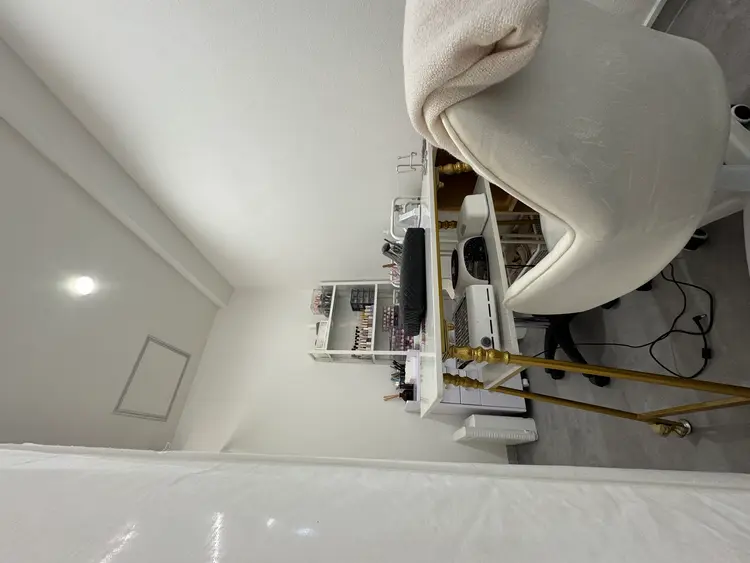 GraM by And & coco. Nailの内観・外観2