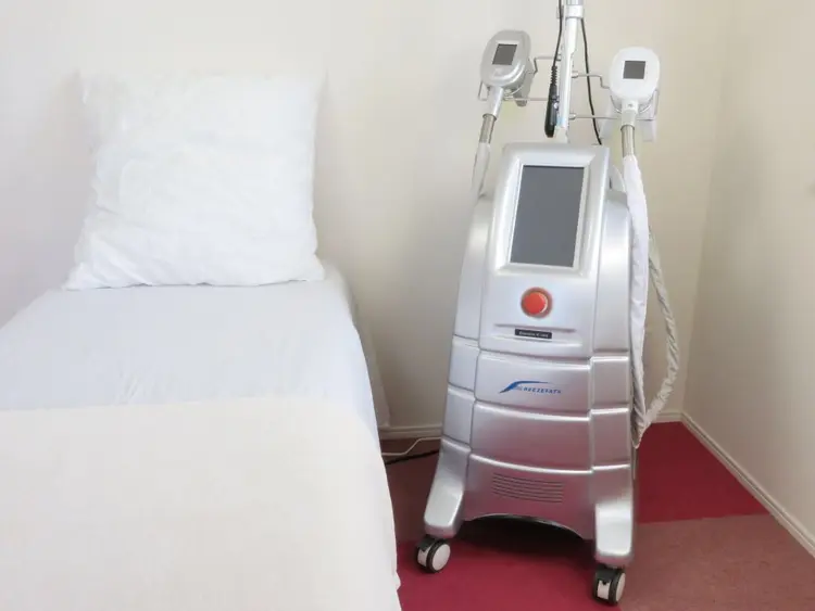 Rainbowの内観・外観2