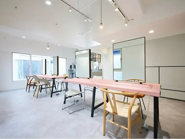 BUZZ 自由が丘の内観・外観3