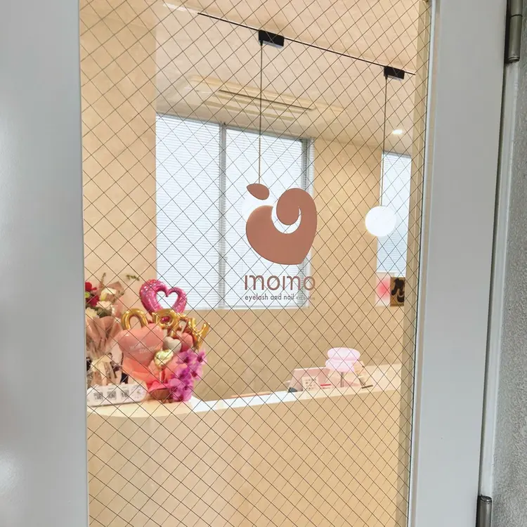 KYE by Mag momoの内観・外観1