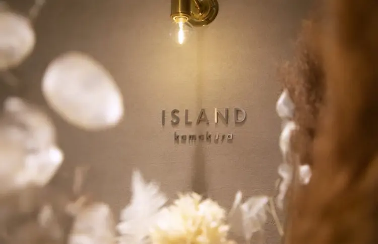 eyebrow & eyelash ISLAND　Kamakuraの内観・外観3