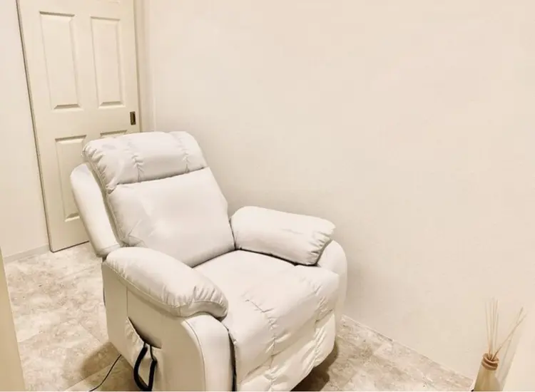 salon ime -from ROGU-の内観・外観2