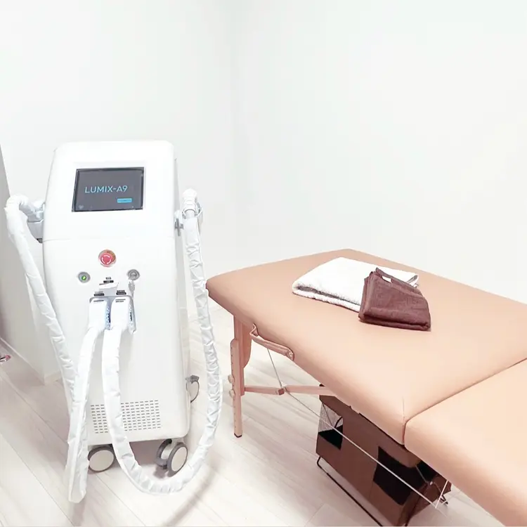 Leo/Beautyの内観・外観1