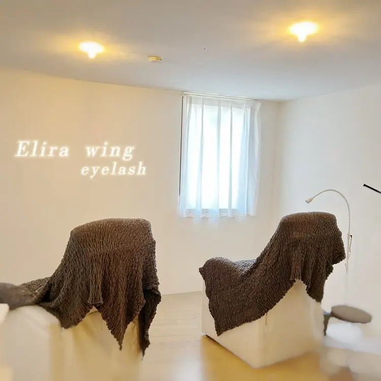 Elira wingの内観・外観1